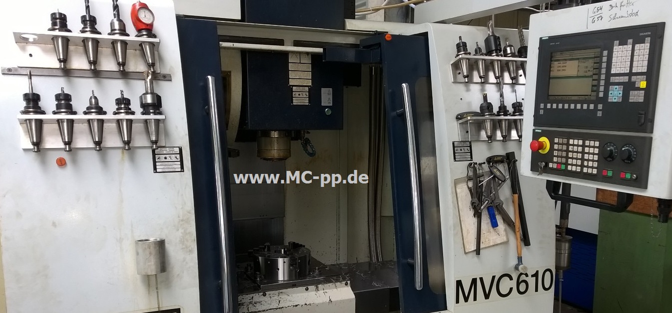 MVC610